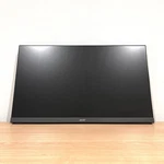 Acer XF270HU Gaming Monitor. Fixed Price $250.00.