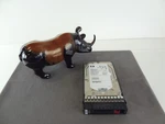 488060-001 Hp 300GB 3G Sas 15K Lff (3.5-INCH) Dual Port 416127-B21 416248-001. Fixed Price $29.95.