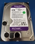 4TB Western Digital Hikvision DS42HKVS-78 Sc HA520 Tested. Fixed Price $109.95.