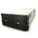 Oem New Hp D6020 Disk Enclosure 654218-001 HSTNM-S010 W/ 4X 823849-001 Io Contro. Fixed Price $2999.95.