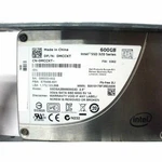 Dell Mcckt 600GB Sata Mlc Drive Intel 320 SSDSA2BW600G3 Poweredge R620 R720. Fixed Price $84.99.
