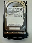 Fujitsu MBB2147RC CA06731-B2500HV 147GB 10K Rpm 16MB Cache 3GB/S Sas 2.5" Ssd. Fixed Price $23.73.