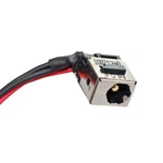 Dc Power Jack Charging Port Cable Connector For Toshiba A500 L555. Fixed Price $9.99.