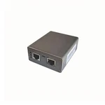 Passive Poe Injector For Starlink GEN3 Power Supply 1000MBPS 48V 200W DC5525. Fixed Price $47.99.