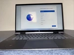Hp Envy X360 15.6 Notebook Laptop Tb Ssd 32 Gb Intel Core I7 11TH Gen Win. Fixed Price $399.99.