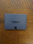 Samsung 860 Qvo 1TB Sata Iii 2.5 Internal Ssd MZ-76Q1T0. Fixed Price $86.50.