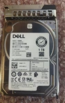 Dell 1TB Hdd P/n: 08DN1Y ST1000NX0443 2.5" 6GB/S 7.2K Sata W/caddy Glist. Fixed Price $24.00.