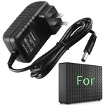 Ac Adapter Charger For Seagate SRD0NF2 SRDONF2 Expansion Hard Drive Psu. Fixed Price $13.99.
