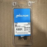 2TB Micron 2400 M.2 2230 Nvme Pcie Ssd Gen 4.0X4 (MTFDKBK2T0QFM) Steam Deck. Fixed Price $349.00.