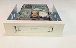 Quantum Travan STT320000A 20GB Ide LR-56637 Tape Drive, Untested. Fixed Price $28.50.