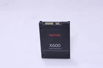 Sandisk SD9SB8W-128G-1122 X600 Sata Iii 128GB Solid State Hard Drive. SKU225059. Fixed Price $19.19.
