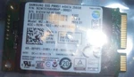 Samsung Ssd PM851 Msat Gb Hard Drive OY6FC MZ-MTE256D. Fixed Price $52.50.