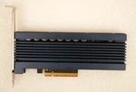 Samsung PM1725 MZ-PLK3T20 3.2TB Nvme Pcie 3.0 Add-in Card Solid State Drive. Fixed Price $499.99.