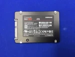 MZ-76P4T0 Samsung 860 Pro 4TB 2.5 Inch Sata Iii Internal Ssd MZ7KH4T0HALS. Fixed Price $599.00.