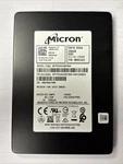 Micron 256GB 1100 Ssd Sata 2.5" Solid State Drive Tested Works. Fixed Price $29.95.