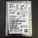 Hgst - TS5SAF100 1TB Sata 2.5 In Hdd. Fixed Price $25.00.