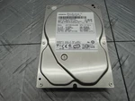 Hitachi Deskstar 160GB 7200 Rpm Sata 3.5IN Hard Drive Hdd HDP725016GLA380. Fixed Price $11.99.