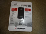 Monster On-the-go-cloud Storage,hard Drive. Fixed Price $28.99.