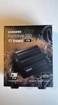 Samsung - T7 Shield 2TB External Usb 3 Gen Rugged Ssd IP65 Water Resistant. Fixed Price $379.99.