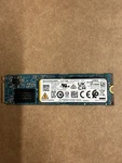 Kioxia 2TB KXG70PNV2T04 Nvme M.2 2280 Pcie GEN4 X4 Ssd Solid State Drive. Fixed Price $198.99.