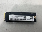 Lexar 1TB M.2 Nvme Internal Ssd (LNM790X001T-RN9NU). Fixed Price $199.99.