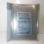 Transcend 16GB 1.8" Internal Solid State Drive TS16GSSD18S-M. Fixed Price $90.00.