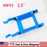 Dell Optiplex 3060 5060 7060 3070 5050 7070 Mt Caddy Hdd 2.5" Ssd Bracket X9FV3. Fixed Price $5.98.