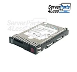 653955-001 Hp GEN8 300GB 10K 6G 2.5" Sc-sas Dp Hard Drive 652564-B21. Fixed Price $19.99.