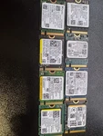 256GB Nvme Ssd M.2 2230 Oem Drive (sk Hynix / Wd Kioxia Micron) Tested. Fixed Price $24.99.