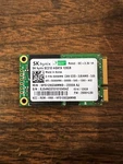 0VXWMK Dell Xps 13 128GB Msata Mini-pcie Ssd 6.0GB/S SC210 HFS128G3AMND. Fixed Price $29.95.