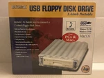 Buslink Usb Floppy Disk Drive 1.44MB - Win 95/98/2000 & Mac Os 3.5. Fixed Price $199.99.
