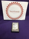 Hp EH0146FBQDC 627114-001 146GB 15K 2.5" Sas Sc Hard Drive 653950-001. Fixed Price $38.00.