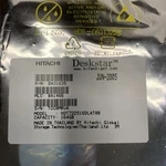 Hitachi Deskstar 164GB 7200RPM 0A31635. Fixed Price $125.96.