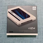 Crucial 2.5-INCH 2050GB Sata CT2050MX300SSD1 Unused. Fixed Price $816.77.