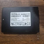 Samsung MZ-7LN256F Dp/n MVT02D0Q PM871B 2.5'' 7MM 256GB Solid State Drive. Fixed Price $34.99.