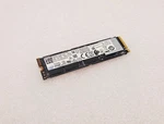 Intel 256GB 0UP702 M.2 2280 GEN3 X4 Nvme SSDPEKKF256G Solid State Drive. Fixed Price $19.99.