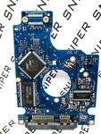 Pcb - Hitachi 750GB HTS547575A9E384 Sata 0J20013 Laptop DA3872 Harddrive DA4725. Fixed Price $24.99.
