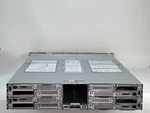 Hpe Apollo N2600 GEN10 Plus 24X Sff Sas/sata/nvme U.3 Chassis XL225N Nodes. Fixed Price $748.00.