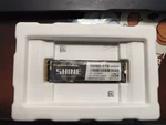 500GB Nvme Star Store Hard Drive. Fixed Price $49.00.