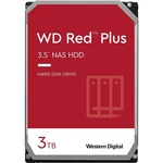 Red Plus Nas 3TB Hard Drive 3.5" Sata 5400 Rpm WD30EFRX. Fixed Price $248.26.