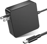 Ac Adapter Charger For Hp Elitebook 840 14 Inch G10 Notebook Pc Power Supply Cor. Fixed Price $15.99.