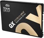 Teamgroup Qx 2TB 3D Nand Qlc 2.5" Sata Iii Internal Ssd T253X7002T0C101. Fixed Price $328.51.