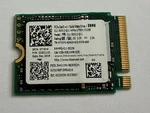 Lite-on 512GB Pci GEN3 X 4 2230 Solid State Drive Ssd CL1-3D512-Q11 Dell 7YGY0. Fixed Price $69.99.