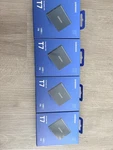 Samsung Portable Ssd T7 1TB Usb-c External Drive Gray Password Protection. Fixed Price $155.00.