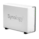 Synology DS112J 1-BAY Nas Server 3TB Wd Red 3.5IN Hdd 64MB Cache. Fixed Price $229.37.