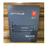 Sandisk Optimus 5100 2TB M.2 2280 Nvme Pcie 4.0 X4 Ssd 7100MB/S. Fixed Price $210.00.