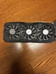 Msi Nvidia Geforce Gtx 1080 Duke 8GB Oc Graphics Card Great Working Condition. Fixed Price $94.50.