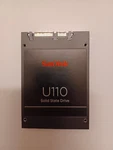 Sandisk Ssd U110 16GB SDSA6GM-016G-1006 6.0GBPS Solid State Drive (724416-001). Fixed Price $14.49.