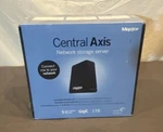 Maxtor Seagate Central Axis 1 Tb Network Storage Server Hard Drive New. Fixed Price $139.95.
