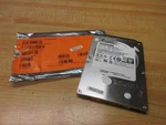Toshiba HDKCB16 Disk Drive MQ01ABF050. Fixed Price $66.44.